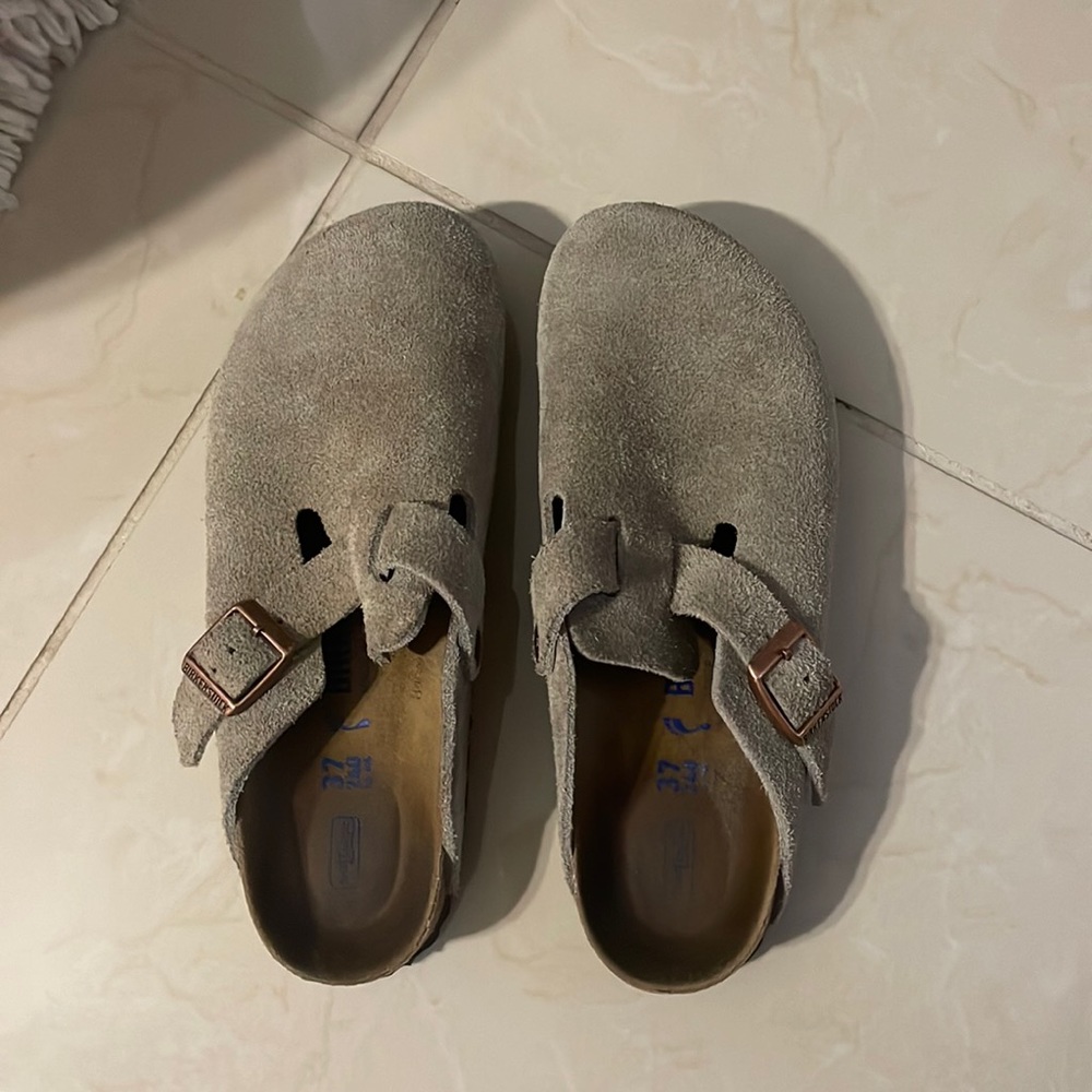 Boston Birkenstock